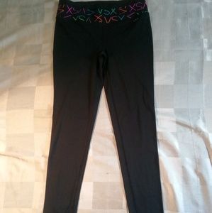 VSX Knockout tight leggings size S